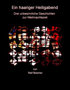 Ralf Boscher - Haariger
