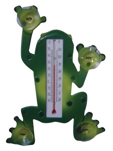 Thermometer_Frosch