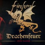 Drachenfeuer Song von Faelend für Drachenfeuer Restaurant Mittelalter Lokal Meersburg Bodensee